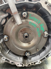 Load image into Gallery viewer, AUTOMATIC TRANSMISSION Nissan Rogue 2009 09 2010 10 4X4 - NW412240
