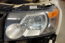 Load image into Gallery viewer, HEADLIGHT LAMP ASSEMBLY Land Rover LR2 08 09 10 11 12 Left - NW103505
