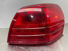 Load image into Gallery viewer, OUTER TAIL LIGHT LAMP Nissan Rogue 08 09 10 11 12 13 Right - NW412236
