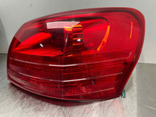 Load image into Gallery viewer, OUTER TAIL LIGHT LAMP Nissan Rogue 08 09 10 11 12 13 Right - NW412236
