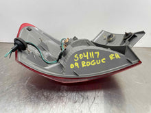 Load image into Gallery viewer, OUTER TAIL LIGHT LAMP Nissan Rogue 08 09 10 11 12 13 Right - NW412236
