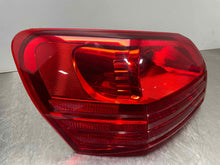 Load image into Gallery viewer, OUTER TAIL LIGHT LAMP Nissan Rogue 08 09 10 11 12 13 Left - NW412237
