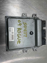 Load image into Gallery viewer, ECU ECM COMPUTER Nissan Rogue 2009 09 - NW412105
