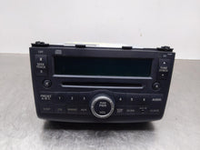 Load image into Gallery viewer, RADIO Nissan Rogue 2009 09  AM FM 6CD - NW412189
