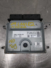 Load image into Gallery viewer, ECU ECM COMPUTER Land Rover LR2 08 09 10 11 - NW61987
