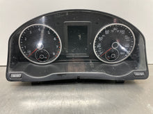 Load image into Gallery viewer, SPEEDOMETER CLUSTER Volkswagen Tiguan 13 14 15 16 17 - NW412782
