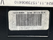 Load image into Gallery viewer, SPEEDOMETER CLUSTER Volkswagen Tiguan 13 14 15 16 17 - NW412782
