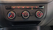 Load image into Gallery viewer, TEMPERATURE CONTROLS Volkswagen Tiguan 2016 16 2017 17 - NW412592
