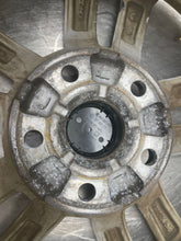 Load image into Gallery viewer, WHEEL RIM Tiguan 12-17 16x6-1/2 ALLOY - NW412900
