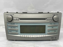 Load image into Gallery viewer, Radio Toyota Camry 2007 07 2008 08 2009 09 - NW139892
