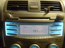 Load image into Gallery viewer, Radio Toyota Camry 2007 07 2008 08 2009 09 - NW139892
