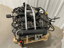 Load image into Gallery viewer, ENGINE MOTOR A3 RS3 Beetle CC Golf Golf GTI Jetta Tiguan 12 13 14 2.0L - NW412461
