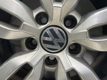 Load image into Gallery viewer, WHEEL RIM Tiguan 12-17 16x6-1/2 ALLOY - NW412901
