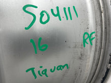 Load image into Gallery viewer, WHEEL RIM Tiguan 12-17 16x6-1/2 ALLOY - NW412901
