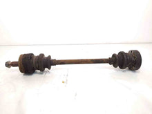 Load image into Gallery viewer, CV AXLE SHAFT MERCEDES C220 C230 C250D 94 - 98 - NW12534
