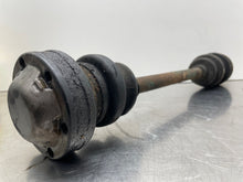 Load image into Gallery viewer, CV AXLE SHAFT MERCEDES C220 C230 C250D 94 - 98 - NW12534
