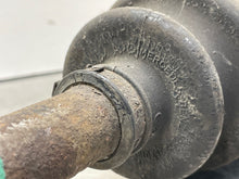Load image into Gallery viewer, CV AXLE SHAFT MERCEDES C220 C230 C250D 94 - 98 - NW12534
