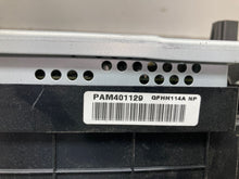 Load image into Gallery viewer, INFO-GPS SCREEN Honda Pilot 2012 12 2013 13 2014 14 2015 15 - NW412604
