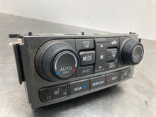 Load image into Gallery viewer, FRONT TEMPERATURE CONTROLS Honda Pilot 12 13 14 15 - NW412588
