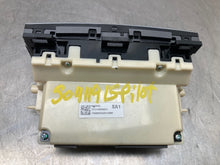 Load image into Gallery viewer, FRONT TEMPERATURE CONTROLS Honda Pilot 12 13 14 15 - NW412588
