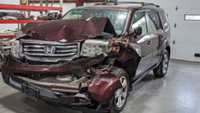 Load image into Gallery viewer, ENGINE MOTOR Honda Pilot 2013 13 2014 14 2015 15 3.5L - NW412458
