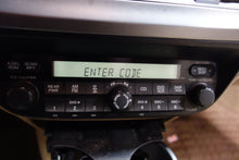 Load image into Gallery viewer, REAR RADIO RECEIVER Odyssey 2005 05 2006 06 2007 07 2008 08 2009 09 10 - NW137734
