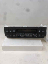Load image into Gallery viewer, FRONT TEMPERATURE CONTROLS Honda Odyssey 05 06 07 08 09 10 - NW100486
