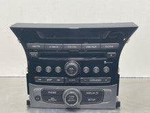 Load image into Gallery viewer, RADIO Honda Pilot 2012 12 2013 13 2014 14 2015 15 - NW412718
