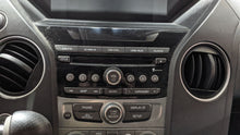Load image into Gallery viewer, RADIO Honda Pilot 2012 12 2013 13 2014 14 2015 15 - NW412718
