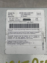 Load image into Gallery viewer, RADIO Honda Pilot 2012 12 2013 13 2014 14 2015 15 - NW412718
