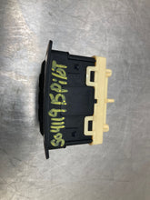 Load image into Gallery viewer, REAR TEMPERATURE CONTROLS Honda Pilot 09 10 11 12 13 14 15 - NW412589
