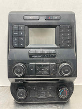 Load image into Gallery viewer, Radio  FORD F150 PICKUP 2018 - NW412711

