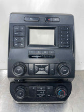 Load image into Gallery viewer, Radio  FORD F150 PICKUP 2018 - NW412711
