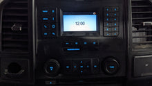 Load image into Gallery viewer, Radio  FORD F150 PICKUP 2018 - NW412711

