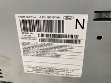 Load image into Gallery viewer, Radio  FORD F150 PICKUP 2018 - NW412712

