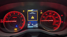 Load image into Gallery viewer, SPEEDOMETER CLUSTER Subaru Impreza 2017 17 2018 18 - NW412780
