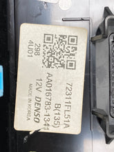 Load image into Gallery viewer, Temperature Controls Subaru Impreza 2017 - NW412590
