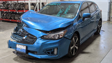 Load image into Gallery viewer, Transmission Subaru Impreza 2017 - NW412837
