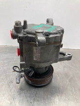 Load image into Gallery viewer, AC A/C AIR CONDITIONING COMPRESSOR Impreza 2017 17 2018 18 - NW412394
