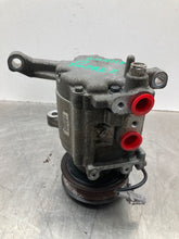 Load image into Gallery viewer, AC A/C AIR CONDITIONING COMPRESSOR Impreza 2017 17 2018 18 - NW412394
