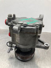 Load image into Gallery viewer, AC A/C AIR CONDITIONING COMPRESSOR Impreza 2017 17 2018 18 - NW412394
