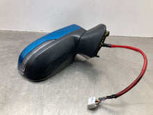Load image into Gallery viewer, SIDE VIEW DOOR MIRROR Subaru Impreza 2017 17 2018 18 Right - NW412418
