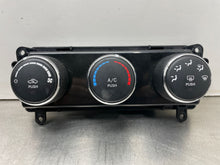 Load image into Gallery viewer, TEMPERATURE CONTROLS Caliber Compass Patriot 2011-2016 - NW412587
