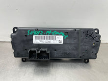 Load image into Gallery viewer, TEMPERATURE CONTROLS Caliber Compass Patriot 2011-2016 - NW412587
