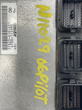Load image into Gallery viewer, ECU ECM COMPUTER Honda Pilot 2006 06 - NW60461
