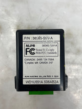 Load image into Gallery viewer, Theft Locking Computer Honda Pilot 2003 03 2004 04 2005 05 2006 06 07 08 - NW32700

