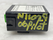 Load image into Gallery viewer, Theft Locking Computer Honda Pilot 2003 03 2004 04 2005 05 2006 06 07 08 - NW32700
