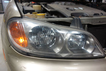 Load image into Gallery viewer, Headlight Lamp Assembly  INFINITI I35 2002 - NW102816
