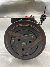 Load image into Gallery viewer, AC COMPRESSOR INFINITI I35 MAXIMA 02 03 04 - NW42399
