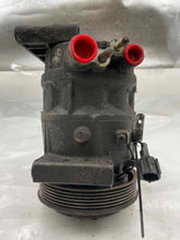 Load image into Gallery viewer, AC COMPRESSOR INFINITI I35 MAXIMA 02 03 04 - NW42399
